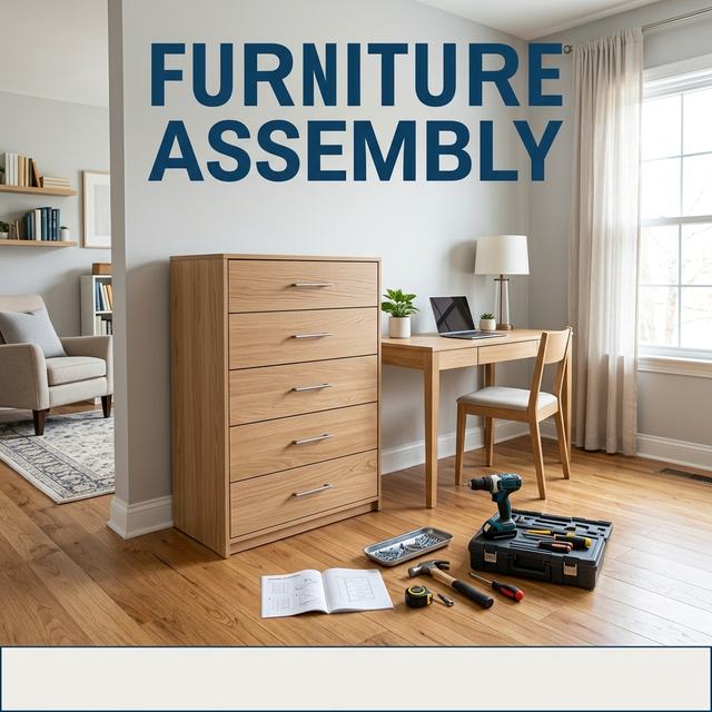 Furniture Assembly